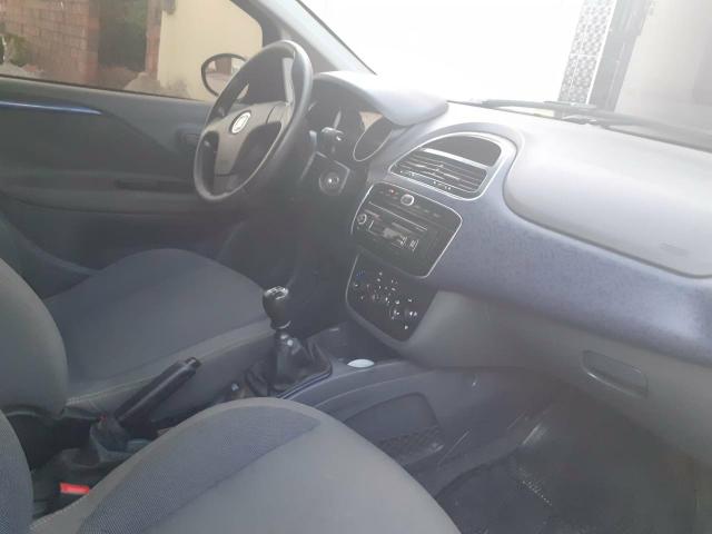 Fiat punto ( pra vender hoje) - Foto 3