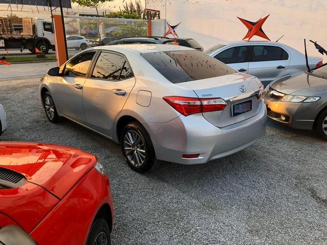 Toyota Corolla XEI 2017 - Foto 3
