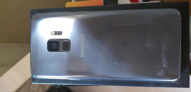 Celular s9 - Foto 2