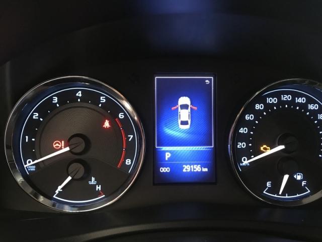 TOYOTA COROLLA 2.0 XRS 16V FLEX 4P AUTOMATICO. - Foto 5