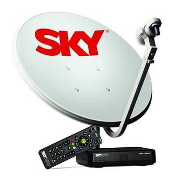 Instalação de antenas - Foto 2