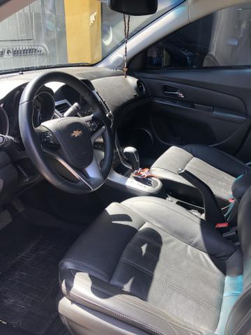 Cruze LT 2014 impecável - Foto 5
