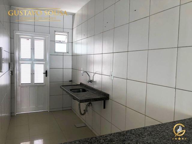 Casa Padrão na Maraponga com 03 quartos - Foto 4