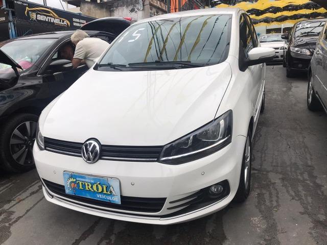 Fox Confortiline 1.6 iMotion 2014/2015 Entrada a partir de 1.000,00 Fixas de 499,00 - Foto 4