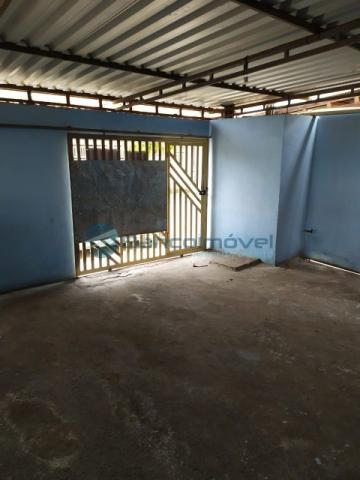 Casa para alugar com 2 dormitórios em Vila monte alegre 4, Paulínia cod:CA02322 - Foto 5