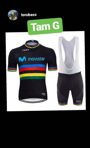 Roupas de ciclismo - Foto 5