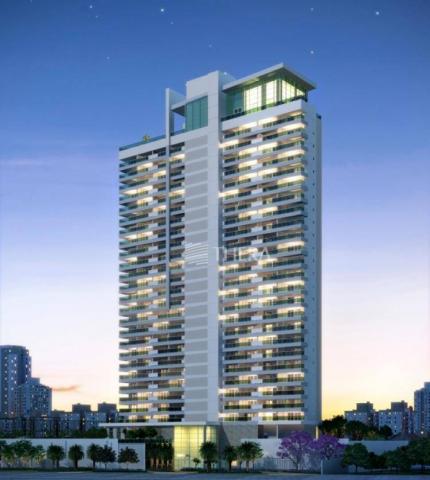 Apartamento Residencial para locação, . - Foto 2