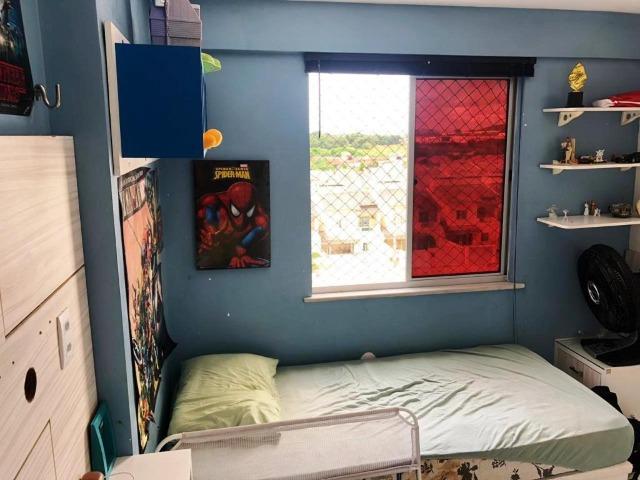 Apartamento no San Gabriel Messejana 65m, 3 quartos - Foto 11