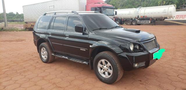 Pajero top de linha - Foto 3