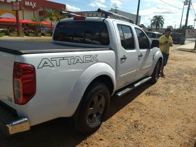 Vendo Frontier - Foto 2