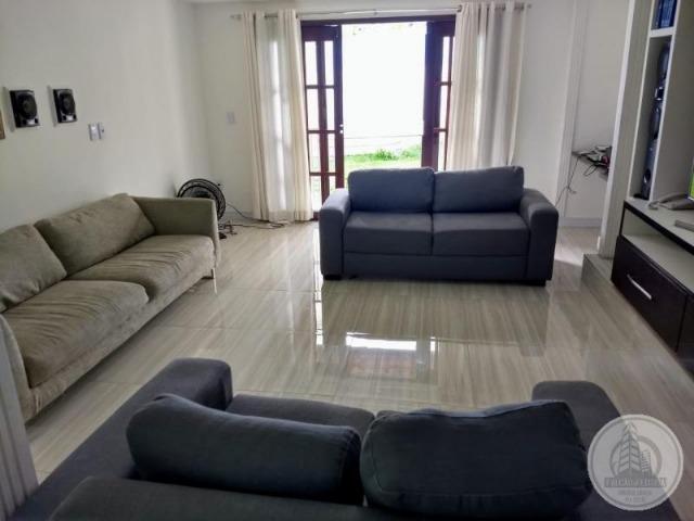 Casa 4/4 com suítes 650m² - Piatã (FS64) - Foto 3