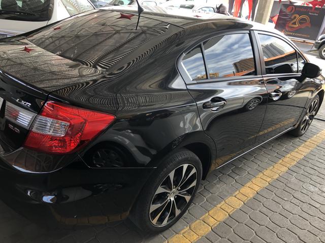 Vendo Civic LXR aut 2016 - Foto 4