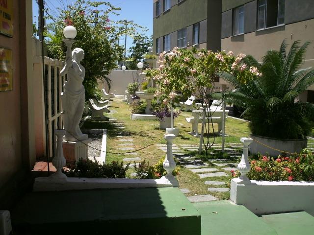 Vendo Ap 2 Quartos no Tauape - Fortaleza - Foto 2
