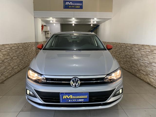 POLO BEATS 2019 ÚNICO DONO!!!!! 10 mil km