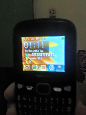 Vendo celular positivo - Foto 3