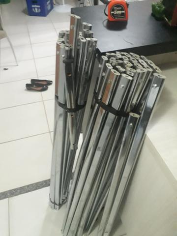 Arara de roupas - Foto 3