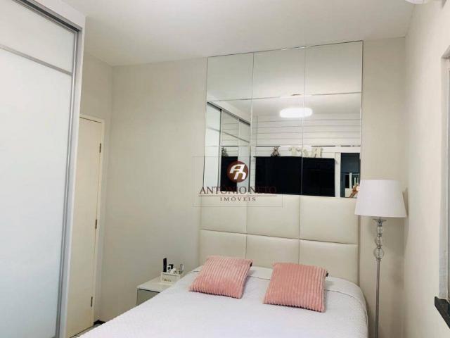 Apartamento á venda na Messejana em localização privilegiada, ACEITAMOS FINANCIAMENTO POR - Foto 9