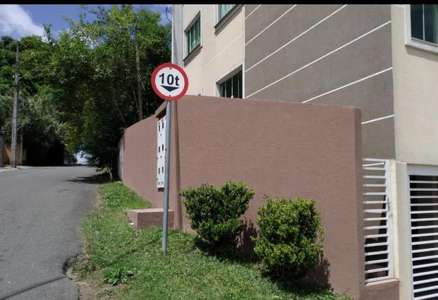 Apartamento 2 quartos no centro de São José - Foto 17