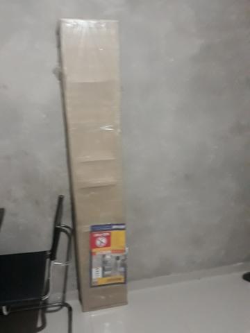 Estante aço carbono 5 prateleiras - Foto 2