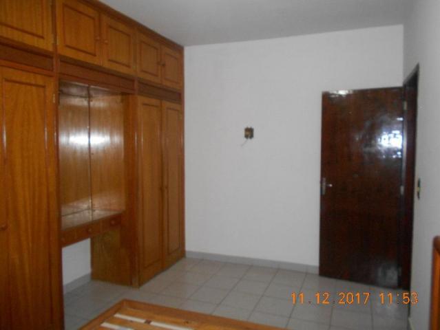 Casa residencial para locação 4 dorm no jardim nazareth, são josé do rio preto. - Foto 14
