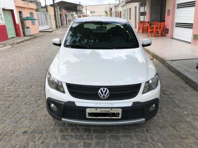 Gol rallye 1.6, 2013 novinho