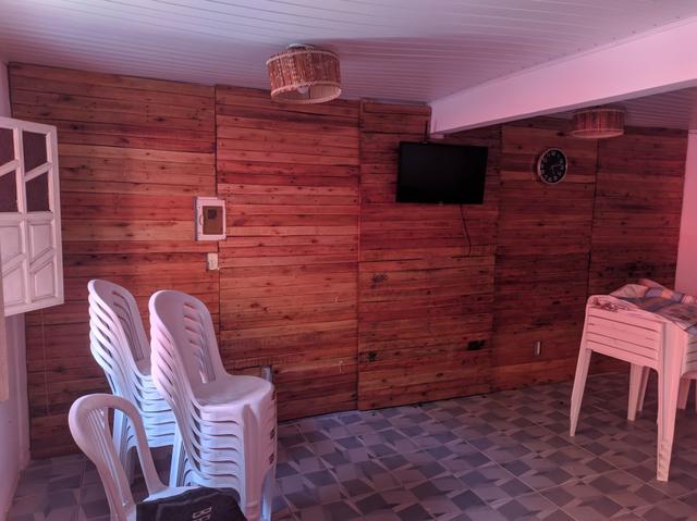 Painel de palett