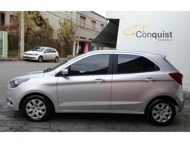 Ford KA 1.0 SE - Foto 5