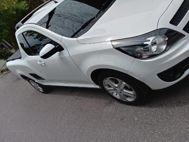 Vendo Montana Sport 2018/2019/ 20 mil km rodado