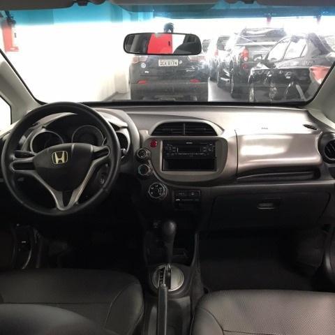 FIT LX 1.5 AUT - Foto 8