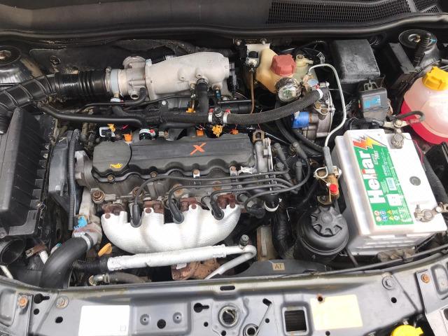 Vectra Elegance 2008 2.0 C/ GNV Muito Novo - Foto 8