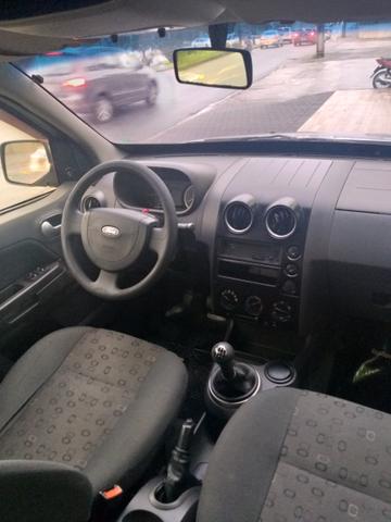 Eco sport xlt 1.6 gnv - Foto 5
