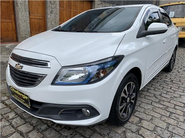 Chevrolet Prisma 1.4 mpfi ltz 8v flex 4p manual - Foto 2