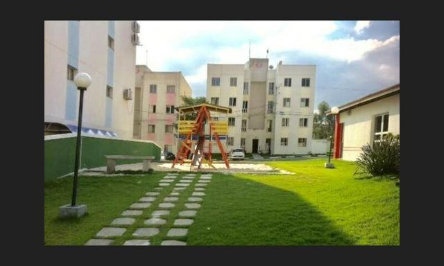 Lindo apartamento de 2/4 Vila Olimpia - Foto 12