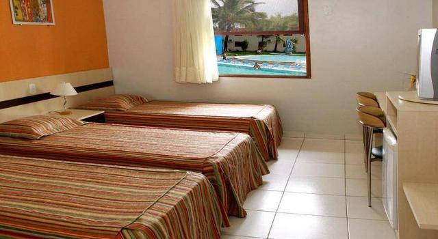 Portobello Park Hotel - Alugo apart hotel em porto seguro - Foto 4
