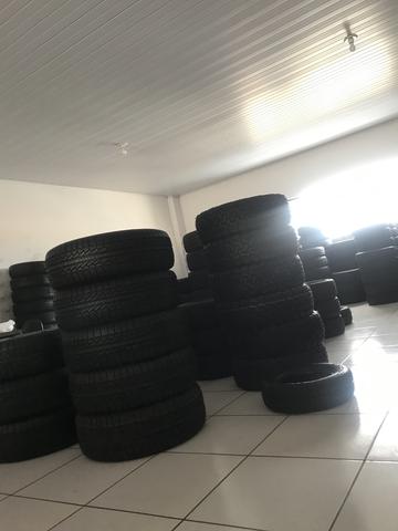 Pra zerar nosso estoque grid pneus remold
