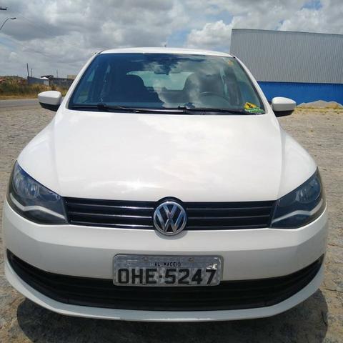 Gol Trend 1.0 2014 - Foto 3