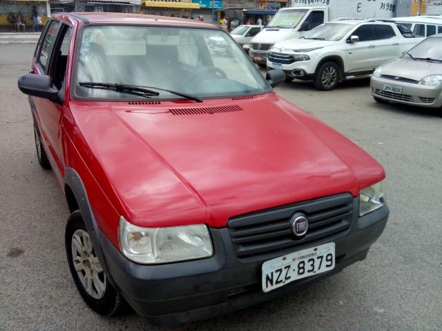 Uno Way 4p 12/13 vermelho - Foto 7