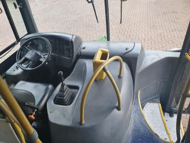Ônibus Urbano Marcopolo Volkswagen 2007 Escolar - Foto 2
