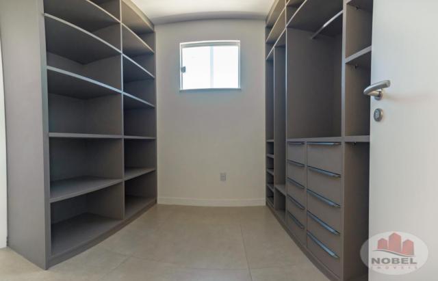 Casa de condomínio à venda com 5 dormitórios em Guarajuba (monte gordo), Camaçari cod:5786 - Foto 19
