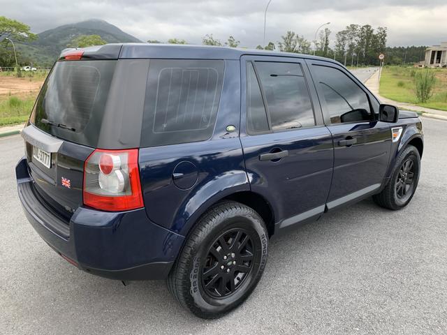 Land Rover Freelander 2 - 2008 4x4 IMPECÁVEL