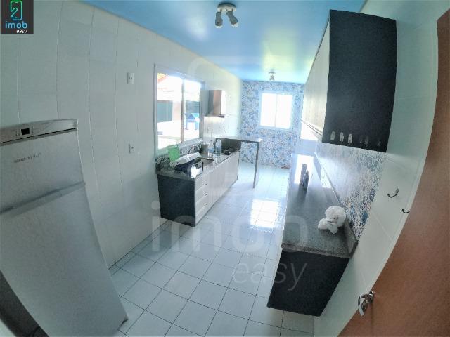 Alugo Reserva das Flores, 3 quartos sendo 2 semi suítes - Foto 5