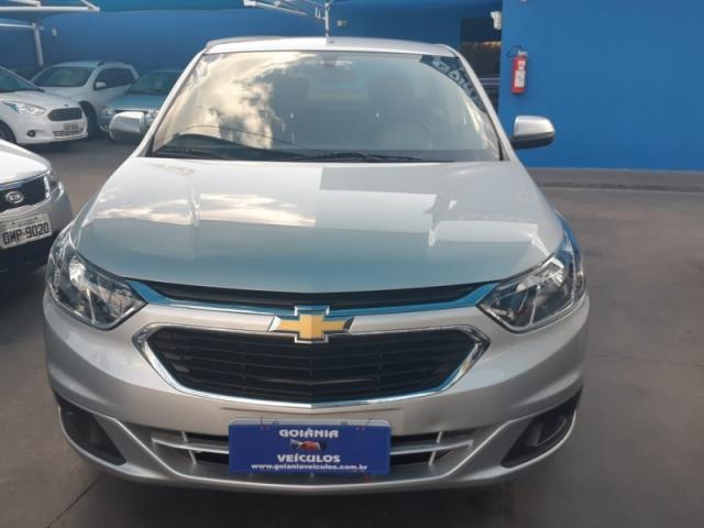 CHEVROLET COBALT 1.4 MPFI LT 8V FLEX 2017 - Foto 2