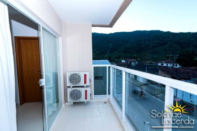 Apartamento à venda com 2 dormitórios em Pereque-açu, Ubatuba cod:2539 - Foto 14