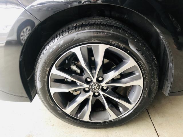 TOYOTA COROLLA ALTIS 2.0 FLEX 16V AUT. - Foto 14