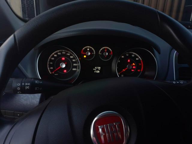 Fiat punto ( pra vender hoje) - Foto 5