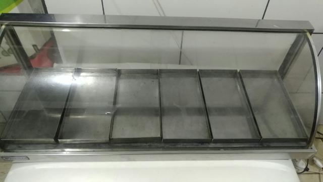 Estufa - Foto 3