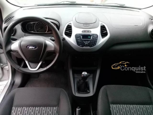 Ford KA 1.0 SE - Foto 10