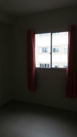 Apartamento 2qt com garagem, Manguinhos - Foto 17