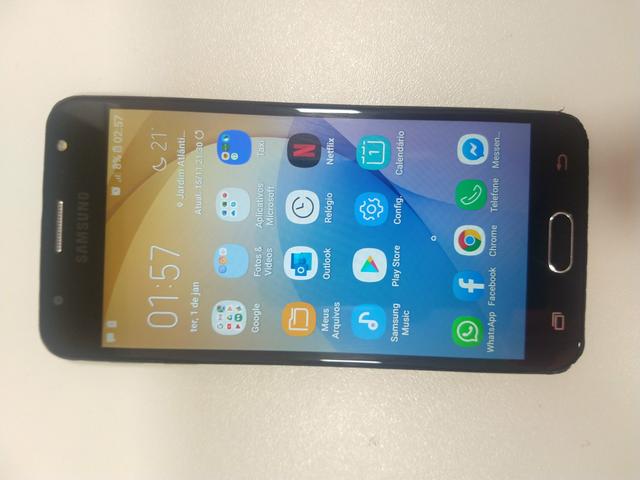 Vendo Celular J5 Prime