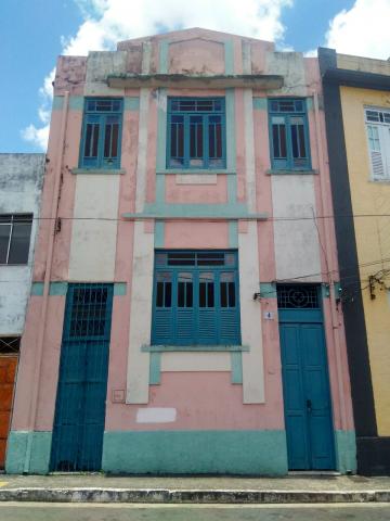 7/4 | Santo Antônio Além do Carmo | Casa para Venda | 207m² - Cod: 8375